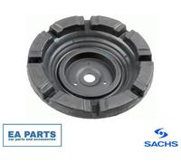 2x Top Strut Mounting for VW EUROVAN T5 MULTIVAN SACHS 802 337