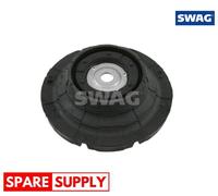 2X TOP STRUT MOUNTING FOR VW EUROVAN T5 MULTIVAN SWAG 32 92 3116 FITS FRONT AXLE