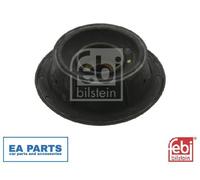 2x Top Strut Mounting for VW GOLF JETTA FEBI BILSTEIN 07559 fits Front Axle