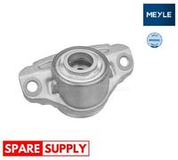 2X TOP STRUT MOUNTING FOR VW GOLF TIGUAN MEYLE 100 741 0006 FITS REAR AXLE