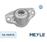 2x Top Strut Mounting for VW GOLF TIGUAN MEYLE 100 741 0006 fits Rear Axle