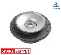 2X TOP STRUT MOUNTING FOR VW LEMFÖRDER 33396 01