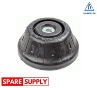 2X TOP STRUT MOUNTING FOR VW LEMFÖRDER 37655 01