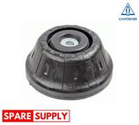 2X TOP STRUT MOUNTING FOR VW LEMFÖRDER 37655 01