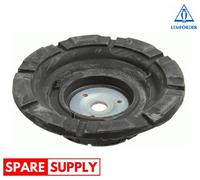 2X TOP STRUT MOUNTING FOR VW LEMFÖRDER 38338 01