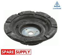 2X TOP STRUT MOUNTING FOR VW LEMFÖRDER 38338 01