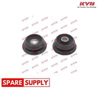 2X TOP STRUT MOUNTING FOR VW LT 28-35 II BUS LT 28-46 KYB SM5445 FITS FRONT AXLE