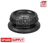 2X TOP STRUT MOUNTING FOR VW LT 28-46 FEBI BILSTEIN 10874 FITS UPPER, FRONT AXLE