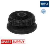 2X TOP STRUT MOUNTING FOR VW LT 28-46 MEYLE 034 032 0044 FITS LOWER FRONT AXLE