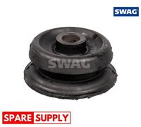 2X TOP STRUT MOUNTING FOR VW LT 28-46 SWAG 10 54 0004 FITS LOWER, FRONT AXLE