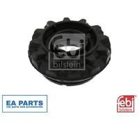 2x Top Strut Mounting for VW LUPO POLO FEBI BILSTEIN 09225 fits Front Axle