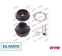 2x Top Strut Mounting for VW PASSAT B3/B4 KYB SM5197 fits Rear Axle