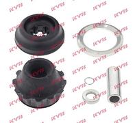 2X TOP STRUT MOUNTING FOR VW PASSAT B3/B4 KYB SM5197 FITS REAR AXLE