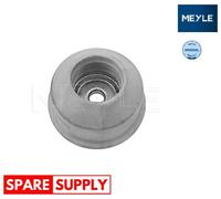 2X TOP STRUT MOUNTING FOR VW PASSAT B5.5 MEYLE 100 641 0007 FITS FRONT AXLE