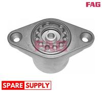 2X TOP STRUT MOUNTING FOR VW PASSAT FAG 814 0156 10
