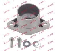 2X TOP STRUT MOUNTING FOR VW PASSAT KYB SM5379 FITS REAR AXLE