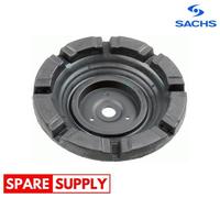 2X TOP STRUT MOUNTING FOR VW SACHS 802 337