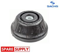 2X TOP STRUT MOUNTING FOR VW SACHS 803 038