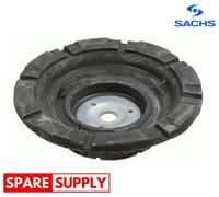 2X TOP STRUT MOUNTING FOR VW SACHS 803 104