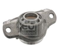 2X TOP STRUT MOUNTING FOR VW SEAT AUDI FEBI BILSTEIN 45717