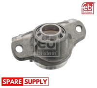 2X TOP STRUT MOUNTING FOR VW SEAT AUDI FEBI BILSTEIN 45717