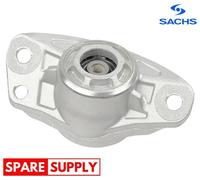 2X TOP STRUT MOUNTING FOR VW SEAT AUDI SACHS 803 216