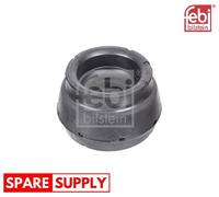 2X TOP STRUT MOUNTING FOR VW SKODA SEAT FEBI BILSTEIN 09227
