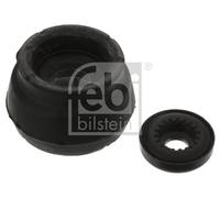 2X TOP STRUT MOUNTING FOR VW SKODA SEAT FEBI BILSTEIN 09228