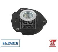 2x Top Strut Mounting for VW TIGUAN FEBI BILSTEIN 32707 fits Front Axle