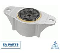 2x Top Strut Mounting LEMFÖRDER 35320 01 fits Rear Axle Left, Rear Axle Right