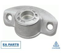 2x Top Strut Mounting LEMFÖRDER 37578 01 fits Rear Axle Left, Rear Axle Right