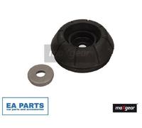 2x Top Strut Mounting MAXGEAR 72-3215 fits Front Axle Left, Front Axle Right