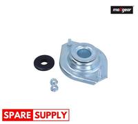 2X TOP STRUT MOUNTING MAXGEAR 72-3535 FITS FRONT AXLE LEFT, FRONT AXLE RIGHT