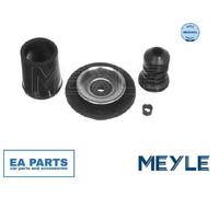 2x Top Strut Mounting MEYLE 100 412 0000/S fits Front Axle