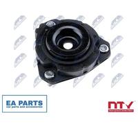 2x Top Strut Mounting NTY AD-FR-011 fits Front Axle Left, Front Axle Right