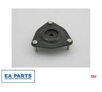 2x Top Strut Mounting NTY AD-MS-014 fits Front Axle