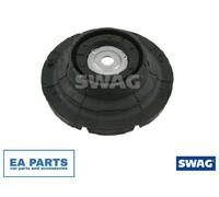 2x Top Strut Mounting SWAG 32 92 3116 fits Front Axle