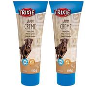 Premio Bacon Pate Dog Treat - 110g