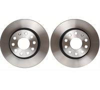 TRW DF6952 Brake disc
