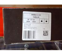 2x TUFO PRIMUS 33 SG HAND MADE CYCLOCROSS TUBULAR TYRE 700 x 33mm