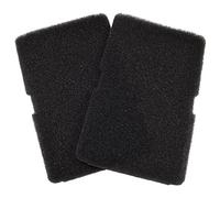 2X Tumble Dryer Evaporator Filter Sponge compatible with Arcelik, Beko, Blomberg, Grundig Replacement 2964840100