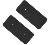 2X Tumble Dryer Foam Filter Sponge - Compatible With Baumatic - 40006731