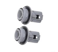 2x Turn Signal Lights Socket 26242-65Y00 For Nissan For Quest For Sentra 91-99