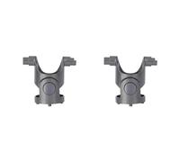 2X Turning Connector compatible with V15 Detect Laser Head V12 Slim Vacuum Cleaner Laser Fluffy Cleaner Head Dismantling Parts