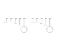2X Tuya Smart Bluetooth Zigbee Fingerbot Plus Switch Toolpack Button Pusher Touch Arm Fingerbot Toolpack