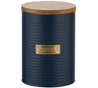 Typhoon Otto Navy Coffee Storage