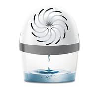 2x UniBond 1807937 Aero-360 Pure Moisture Absorber Device by Unibond