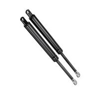 2X Universal 310-810mm 800N Car Struts Front Bonnet Hood Rear Trunk Tailgate Boot Shock Lift Strut Support Rod Bar Gas Spring Bonnet Lifter (Size : 810mm-350mm)(710mm-300mm