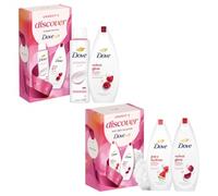2x Unwrap & Discover Duo Gift Set