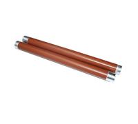 2X Upper Fuser Roller Fit For Kyocera KM2540 KM2560 KM3040 KM3060 TASKalfa 300i Heat KM 2540 2560 3040 3060